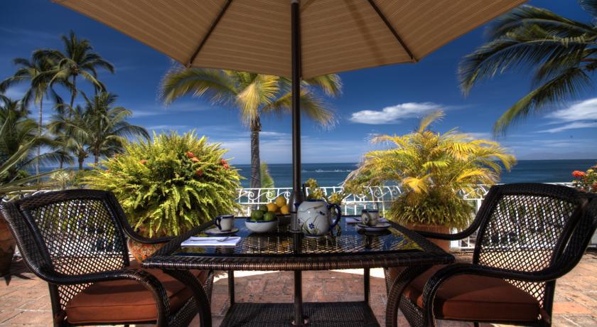 Villa de 5 dormitorios con vistas al mar