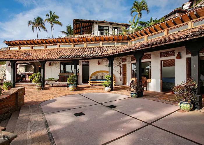 Villa Celeste