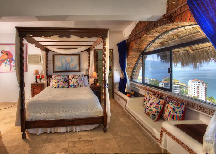 Villa Azul