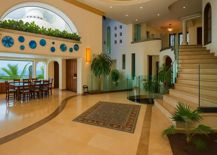 Boca De Tomatlan Ocean Frontage Boutique Hotel