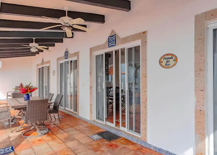 The Hacienda At Del Mar Pv