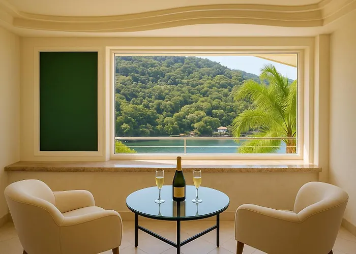 Boca De Tomatlan Ocean Frontage Boutique Hotel